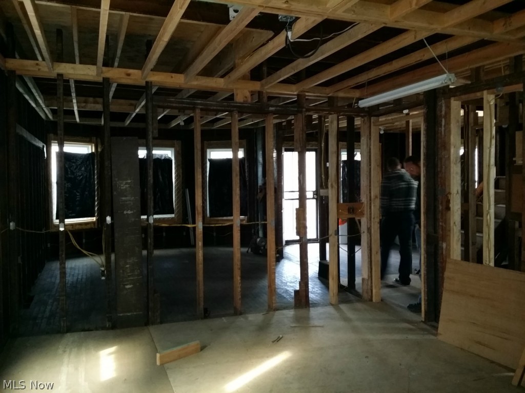 Raus & Jiroseks Allotment - Residential