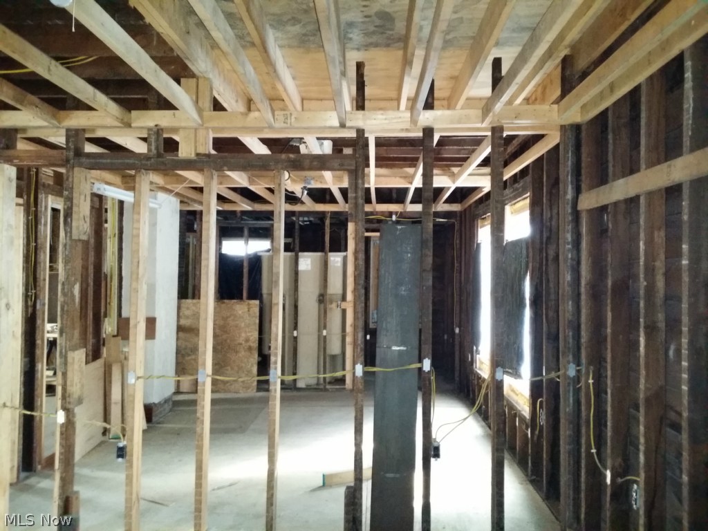 Raus & Jiroseks Allotment - Residential