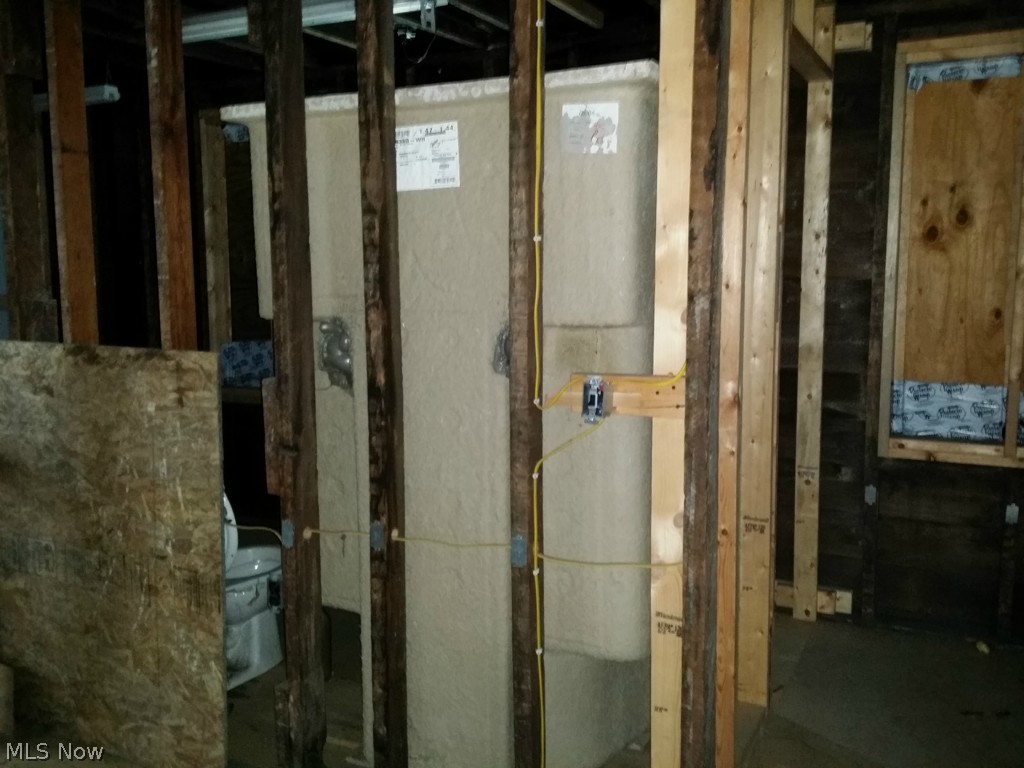 Raus & Jiroseks Allotment - Residential