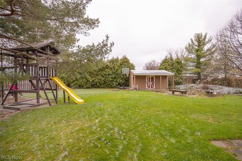 Tiny photo for 8493 Webster Road, Strongsville, OH 44136 (MLS # 5202945)