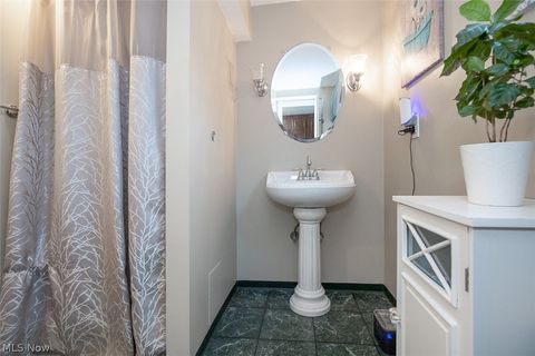 Tiny photo for 8493 Webster Road, Strongsville, OH 44136 (MLS # 5202945)