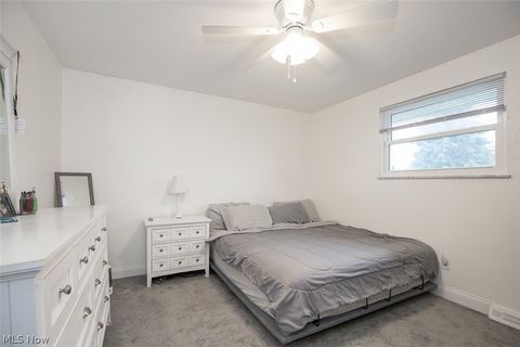 Tiny photo for 8493 Webster Road, Strongsville, OH 44136 (MLS # 5202945)