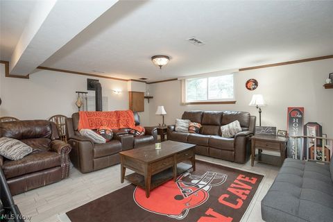 Tiny photo for 8493 Webster Road, Strongsville, OH 44136 (MLS # 5202945)