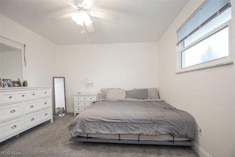 Tiny photo for 8493 Webster Road, Strongsville, OH 44136 (MLS # 5202945)