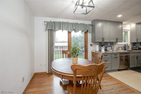 Tiny photo for 8493 Webster Road, Strongsville, OH 44136 (MLS # 5202945)