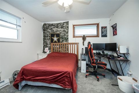 Tiny photo for 8493 Webster Road, Strongsville, OH 44136 (MLS # 5202945)