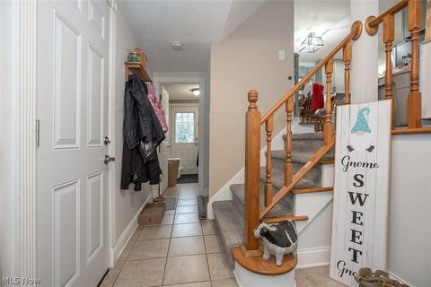 Tiny photo for 8493 Webster Road, Strongsville, OH 44136 (MLS # 5202945)