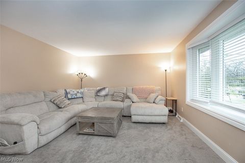 Tiny photo for 8493 Webster Road, Strongsville, OH 44136 (MLS # 5202945)