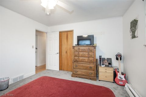 Tiny photo for 8493 Webster Road, Strongsville, OH 44136 (MLS # 5202945)