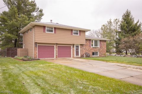 Tiny photo for 8493 Webster Road, Strongsville, OH 44136 (MLS # 5202945)