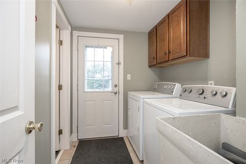 Tiny photo for 8493 Webster Road, Strongsville, OH 44136 (MLS # 5202945)