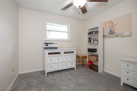 Tiny photo for 8493 Webster Road, Strongsville, OH 44136 (MLS # 5202945)