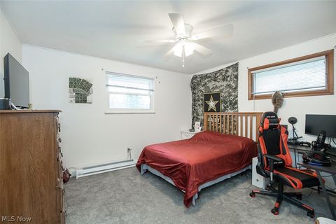 Tiny photo for 8493 Webster Road, Strongsville, OH 44136 (MLS # 5202945)