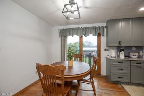 Tiny photo for 8493 Webster Road, Strongsville, OH 44136 (MLS # 5202945)