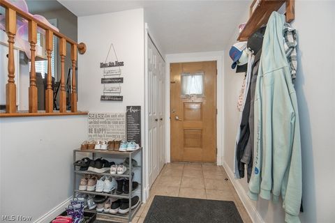 Tiny photo for 8493 Webster Road, Strongsville, OH 44136 (MLS # 5202945)