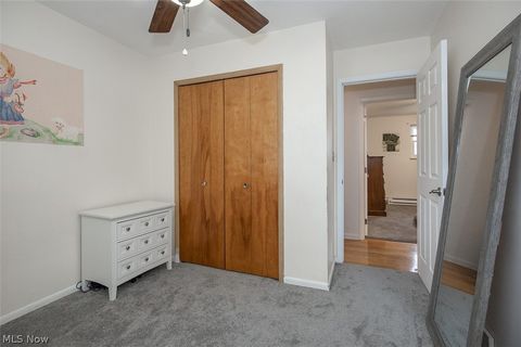 Tiny photo for 8493 Webster Road, Strongsville, OH 44136 (MLS # 5202945)