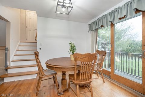 Tiny photo for 8493 Webster Road, Strongsville, OH 44136 (MLS # 5202945)