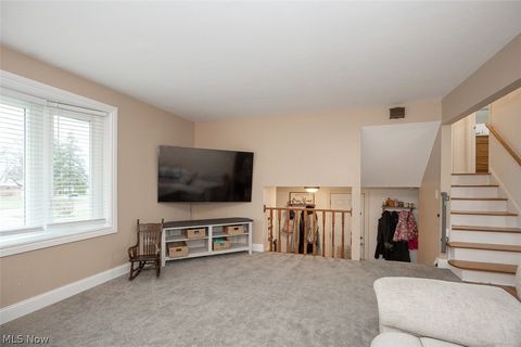 Tiny photo for 8493 Webster Road, Strongsville, OH 44136 (MLS # 5202945)