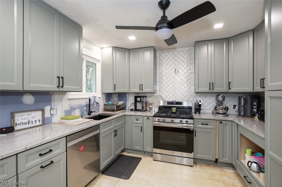 Strongsville - Residential