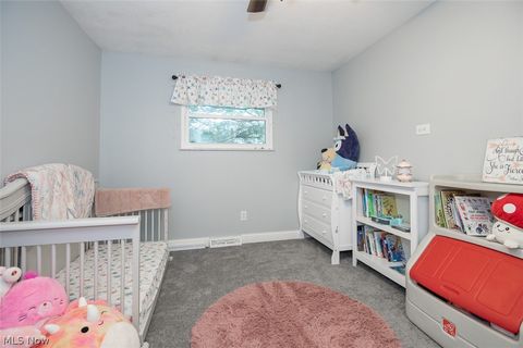 Tiny photo for 8493 Webster Road, Strongsville, OH 44136 (MLS # 5202945)