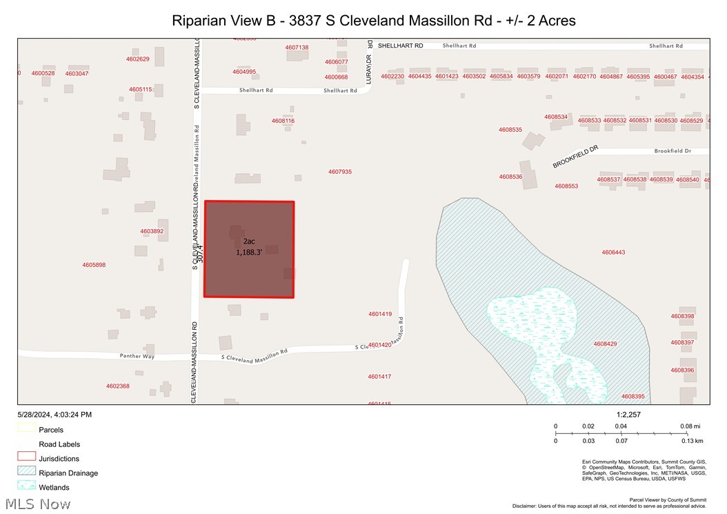 Norton, Ohio 44203, United States, ,Commercial,Active,56730