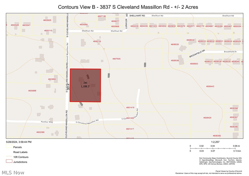 Norton, Ohio 44203, United States, ,Commercial,Active,56730