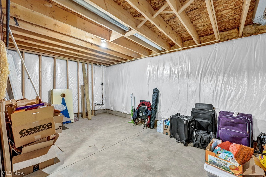 Meadow Lakes Sub - Residential