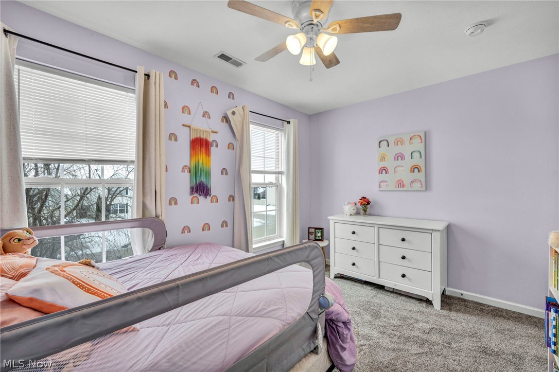 Meadow Lakes Sub - Residential