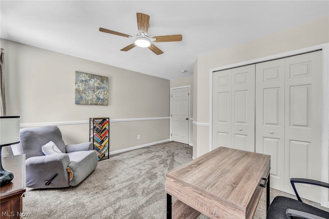 Meadow Lakes Sub - Residential