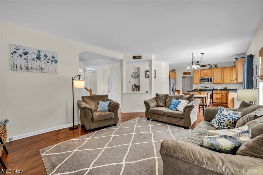 Meadow Lakes Sub - Residential