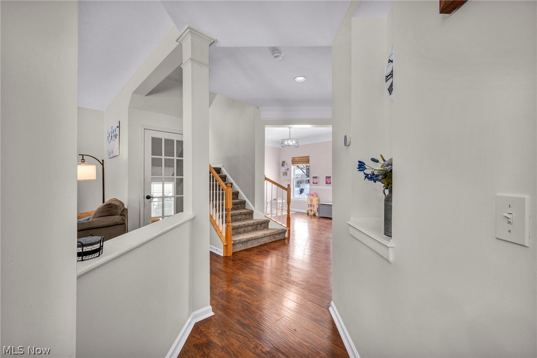 Meadow Lakes Sub - Residential