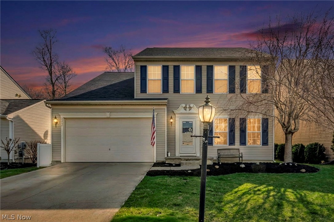 Meadow Lakes Sub - Residential