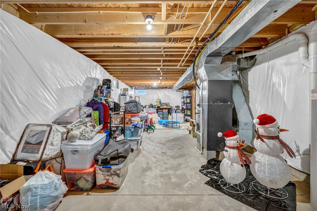 Meadow Lakes Sub - Residential