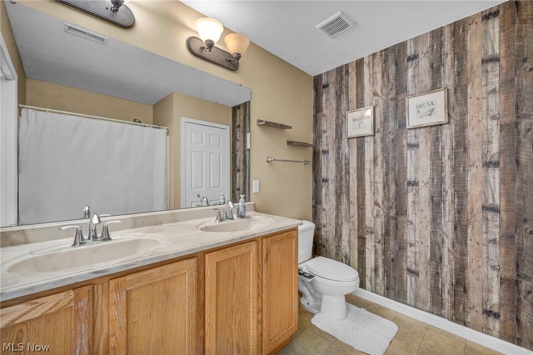 Meadow Lakes Sub - Residential