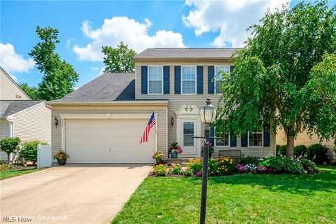 Homes For Sale - 5247 Otten Road<br/> North Ridgeville, OH 44039