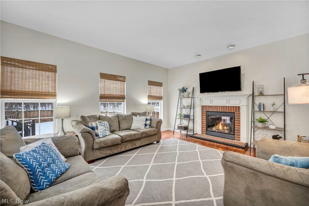 Photo of 5247 Otten Road, North Ridgeville, OH 44039 (MLS # 5196728)