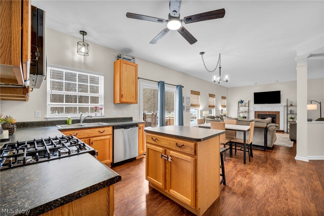 Meadow Lakes Sub - Residential