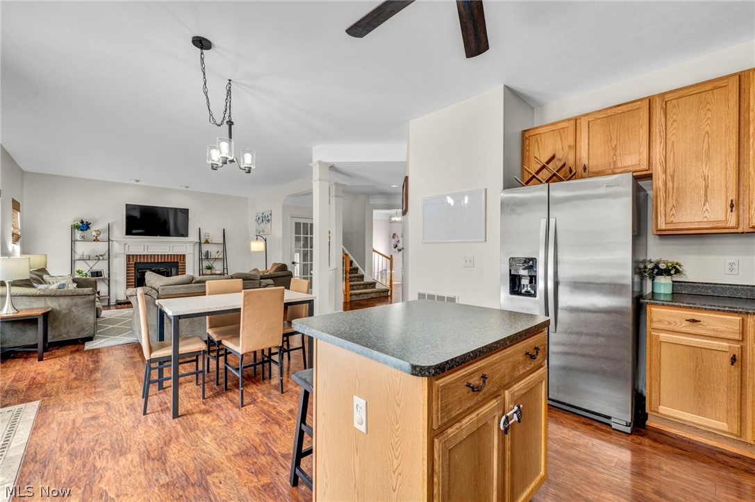 Meadow Lakes Sub - Residential