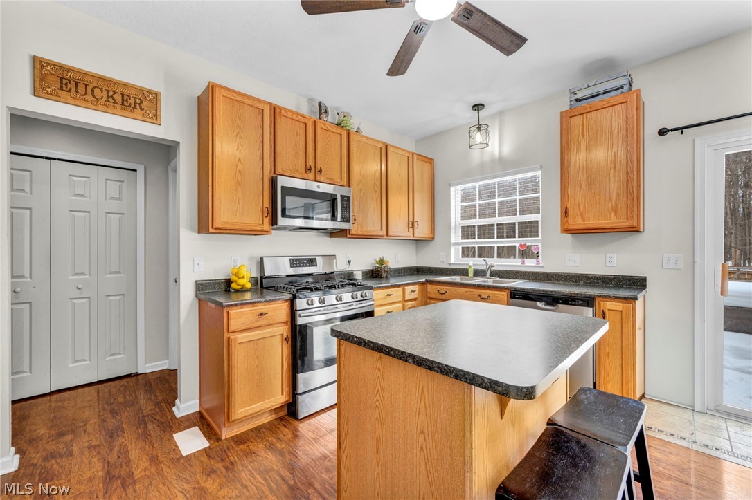 Meadow Lakes Sub - Residential