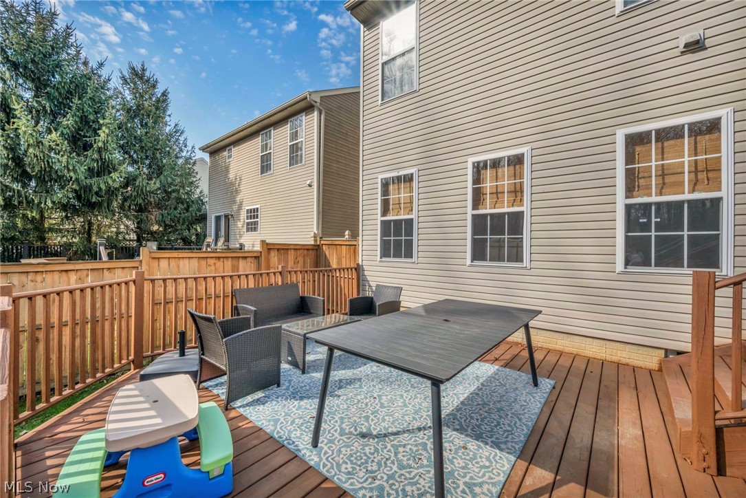 Meadow Lakes Sub - Residential