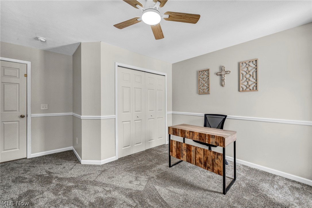 Meadow Lakes Sub - Residential