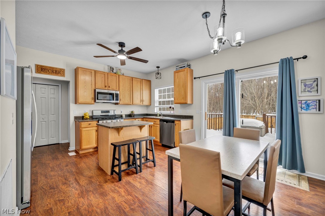 Meadow Lakes Sub - Residential