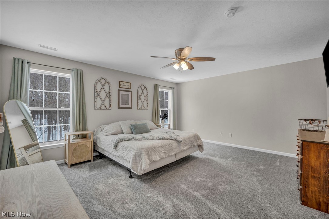 Meadow Lakes Sub - Residential