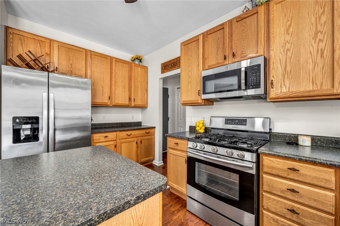 Meadow Lakes Sub - Residential