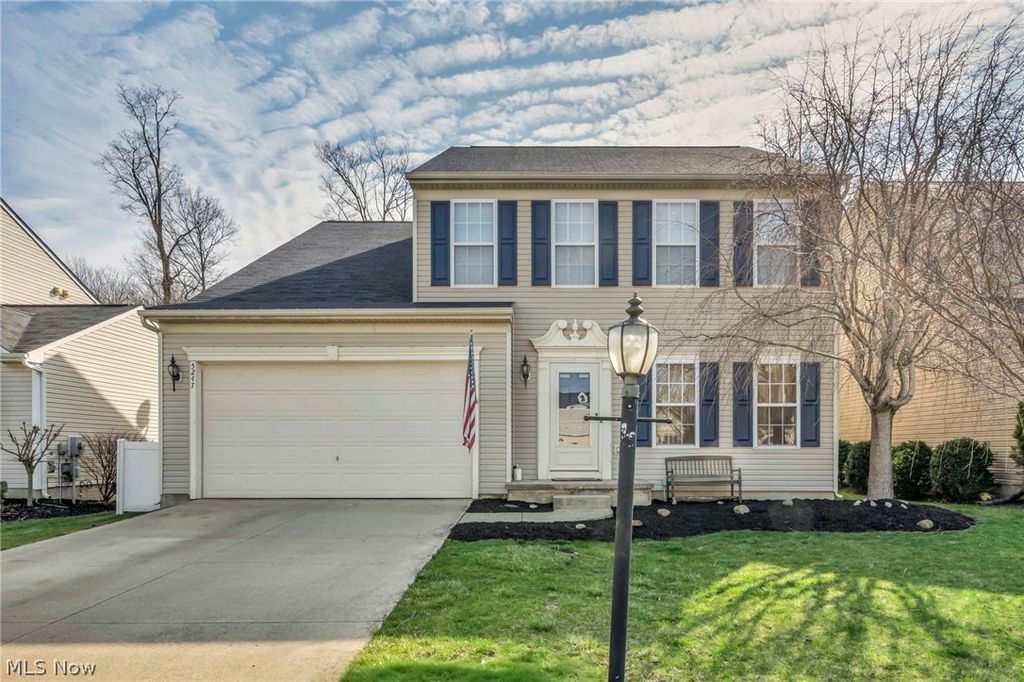 Photo of 5247 Otten Road, North Ridgeville, OH 44039 (MLS # 5196728)