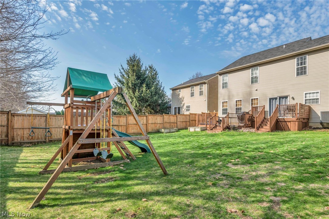 Meadow Lakes Sub - Residential