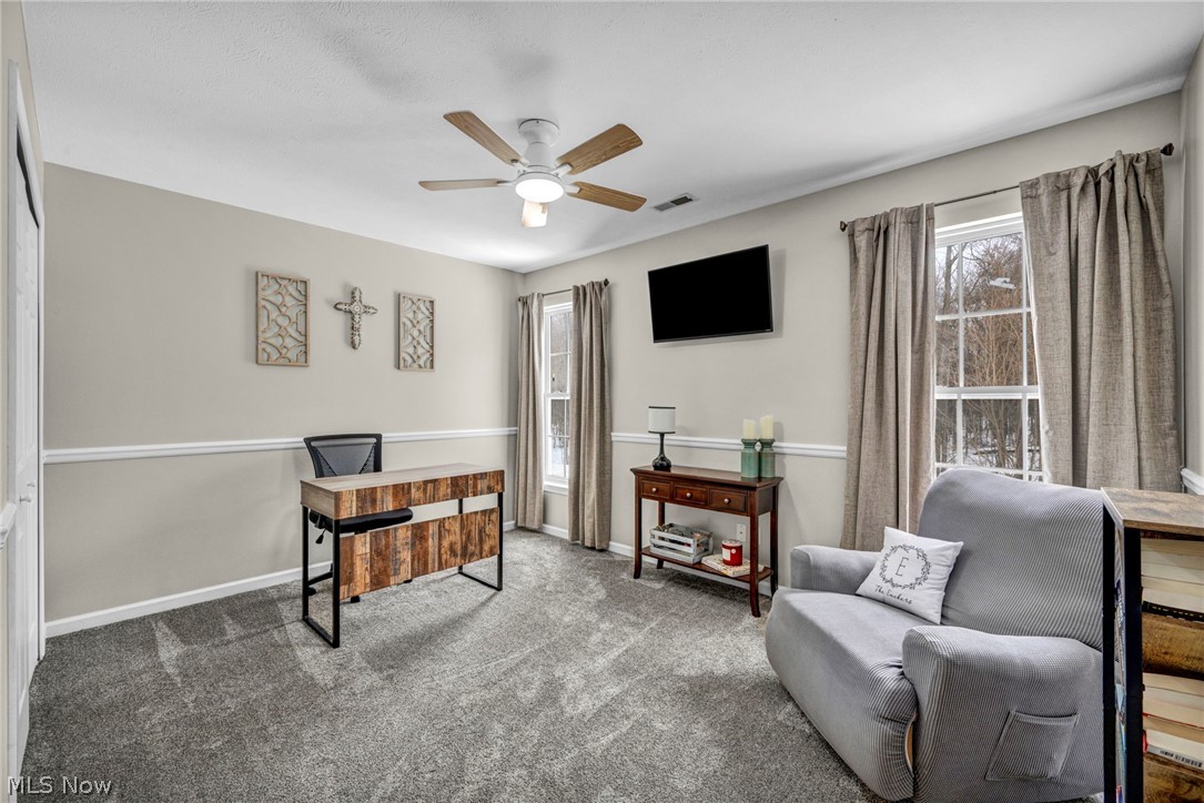 Meadow Lakes Sub - Residential