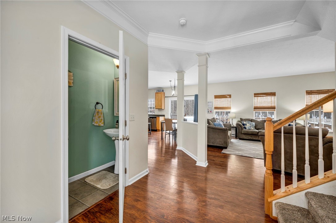 Meadow Lakes Sub - Residential