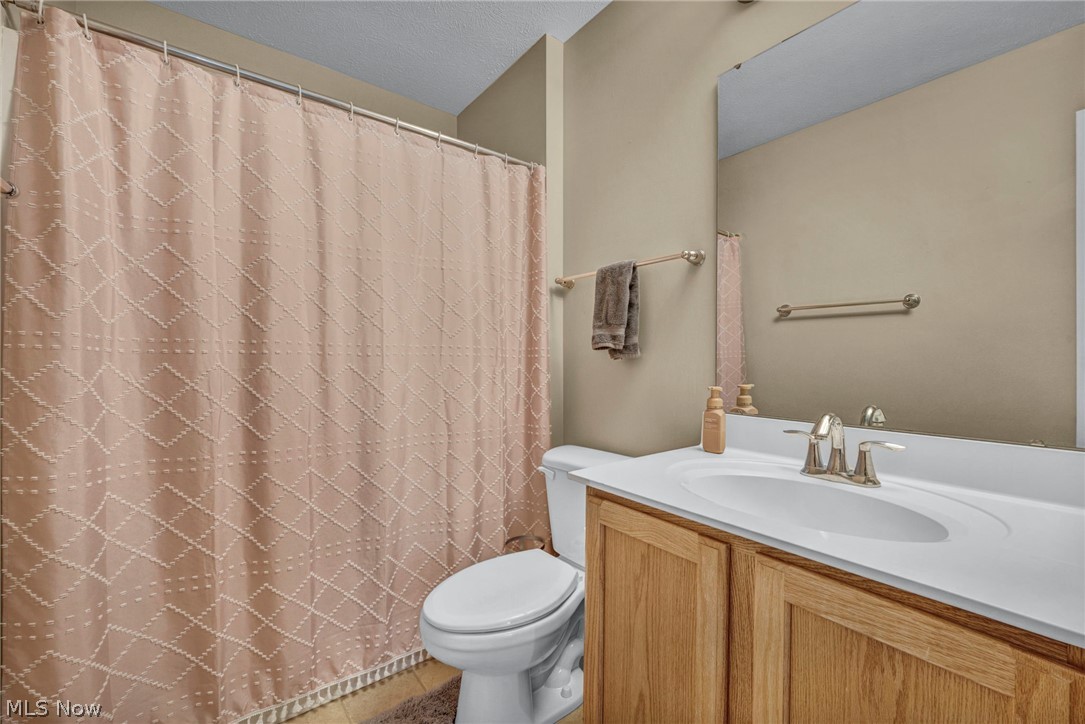 Meadow Lakes Sub - Residential