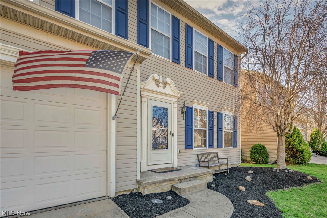 Meadow Lakes Sub - Residential